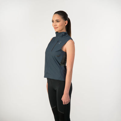 Weather-Vest
