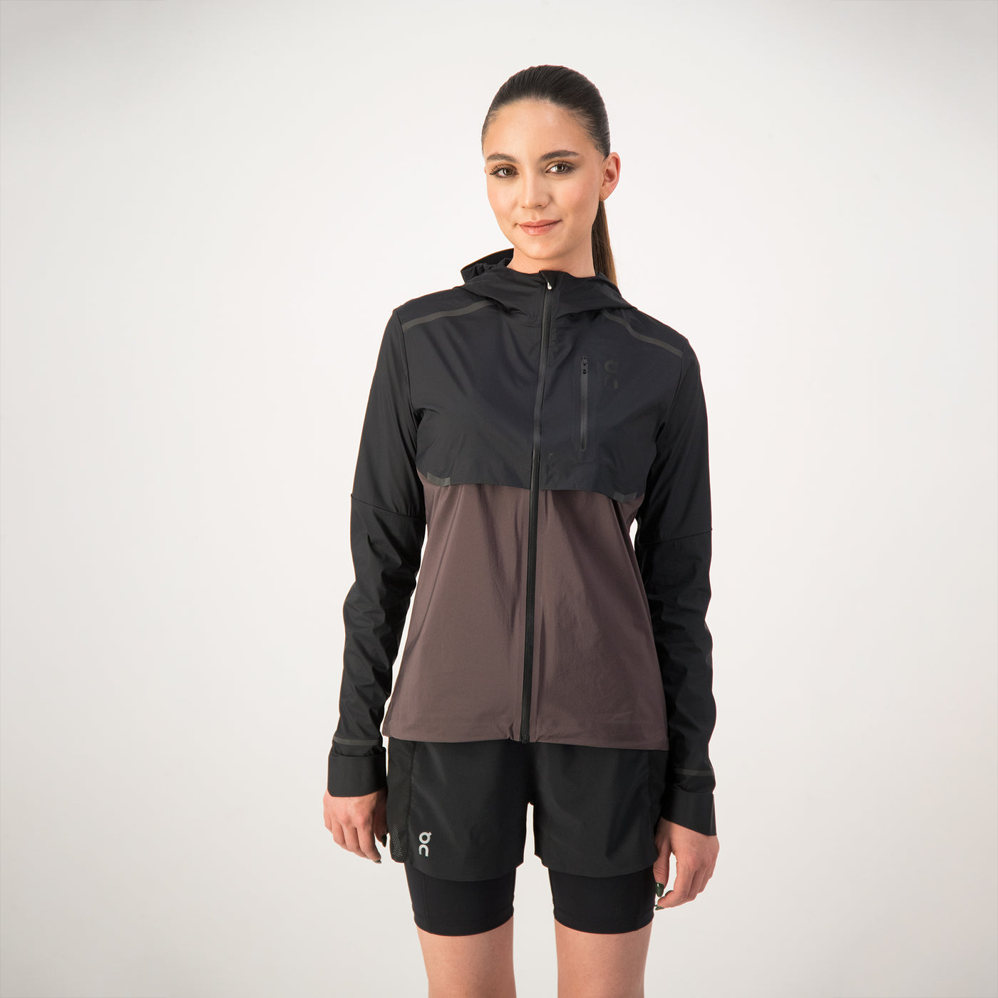 Weather-Jacket