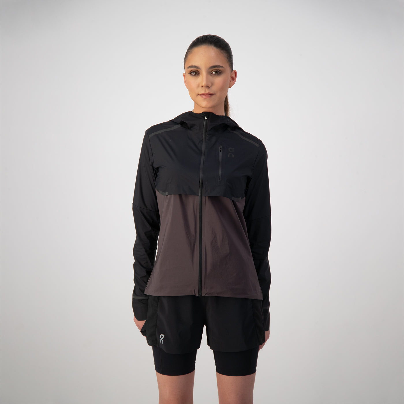 Weather-Jacket