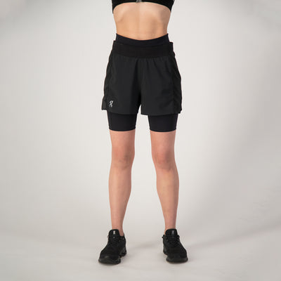 Active Shorts
