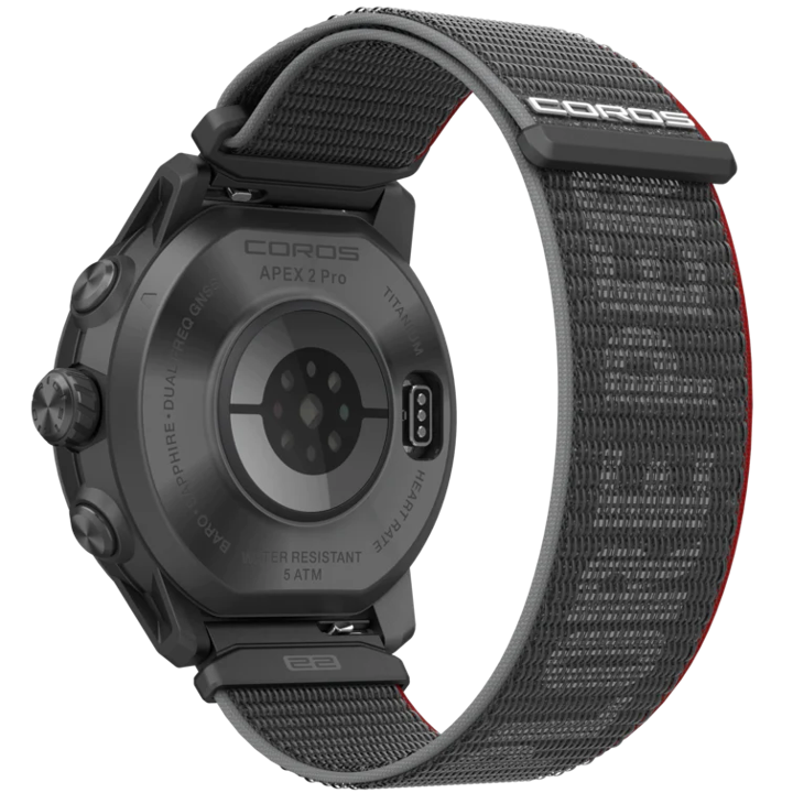 APEX 2 PRO - BLACK