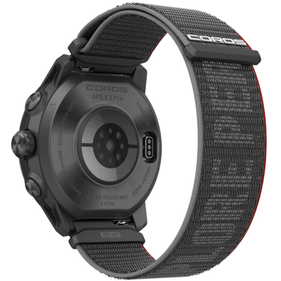 APEX 2 PRO - BLACK