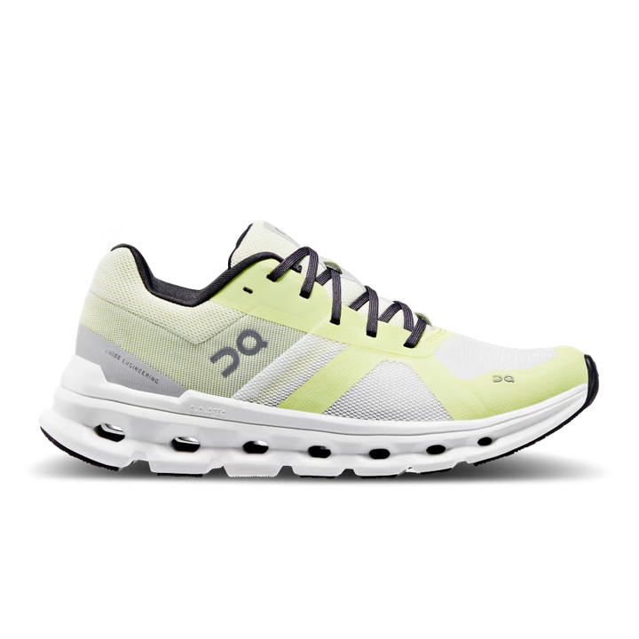 Cloudrunner / M