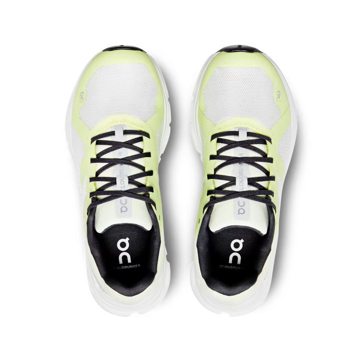 Cloudrunner / M