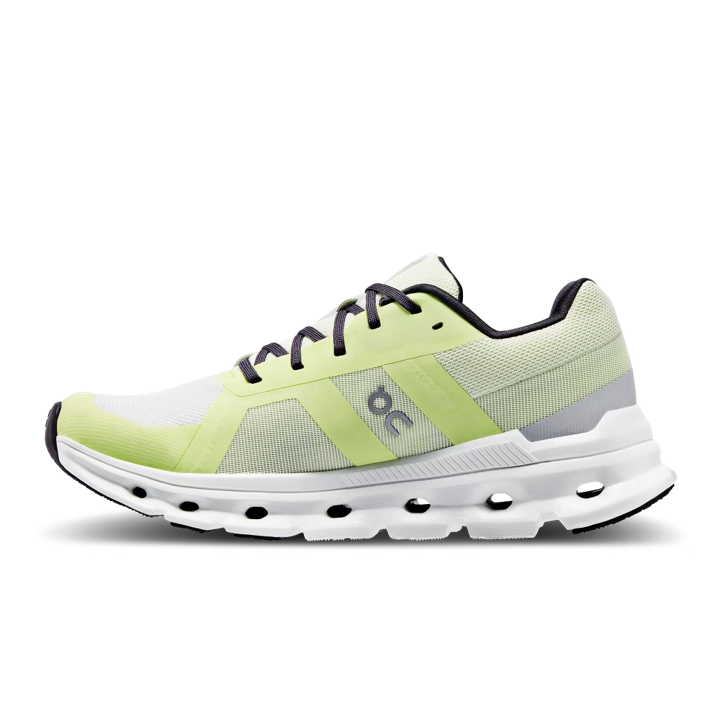 Cloudrunner / M