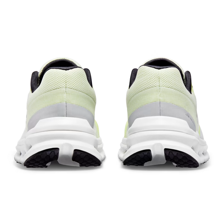 Cloudrunner / M