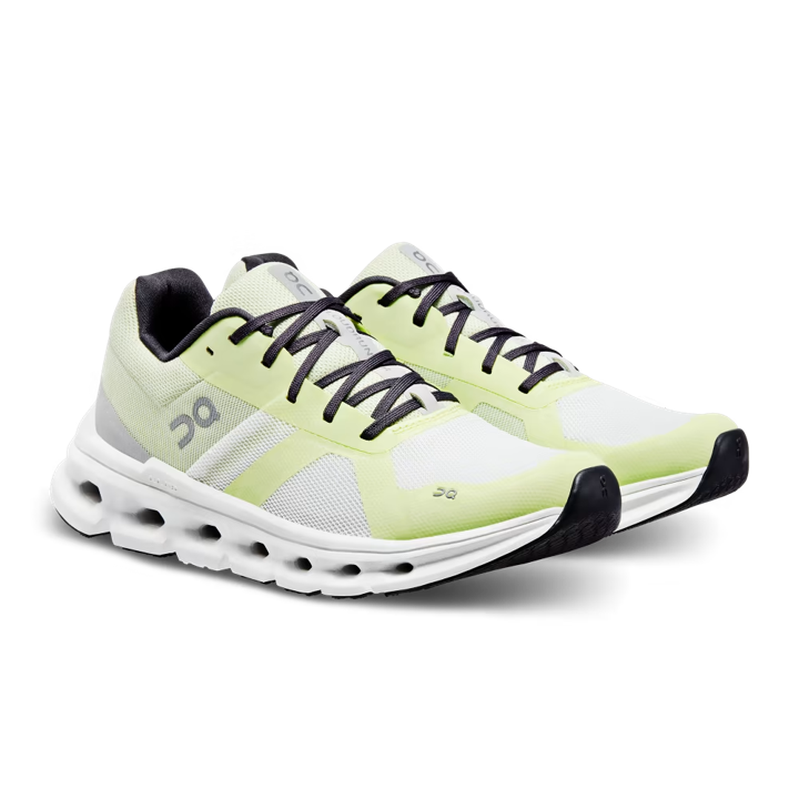 Cloudrunner / M