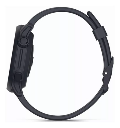 PACE 2 -  DARK NAVY - SILICONE