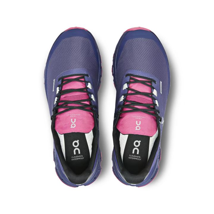 Cloudvista Waterproof / M
