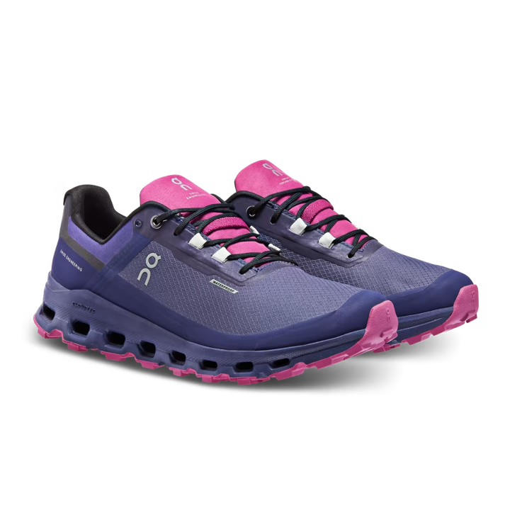 Cloudvista Waterproof / M