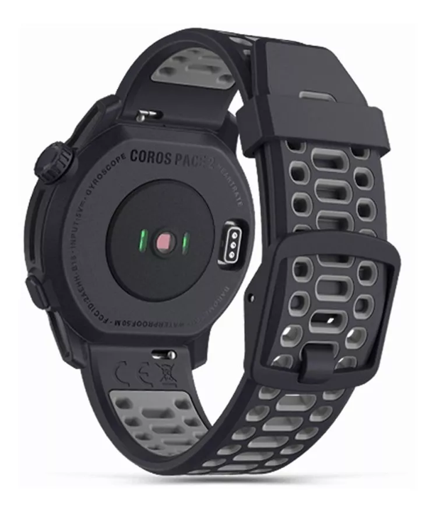 PACE 2 -  DARK NAVY - SILICONE