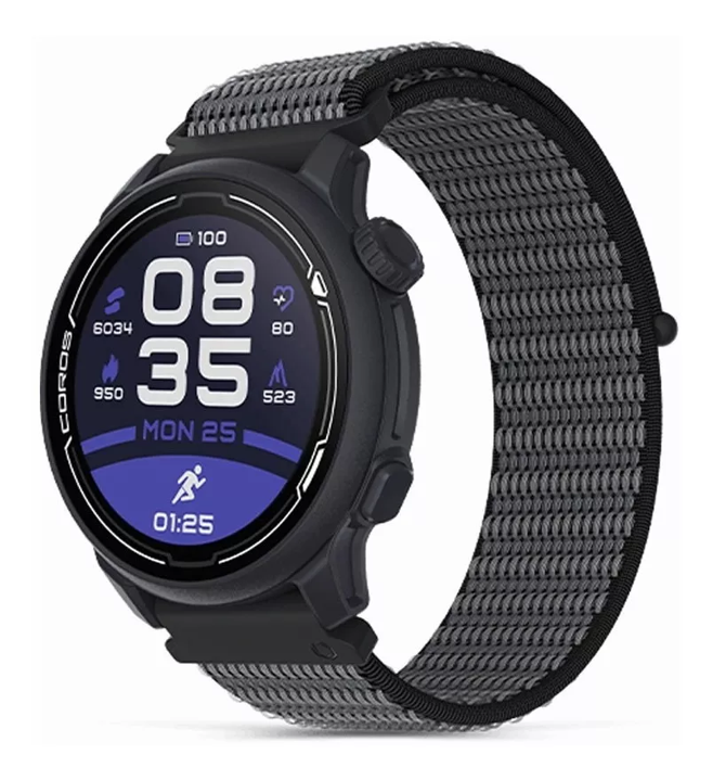 PACE 2  - DARK NAVY - NYLON