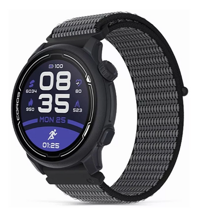 PACE 2  - DARK NAVY - NYLON