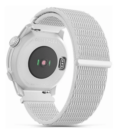 PACE 2 - WHITE - NYLON