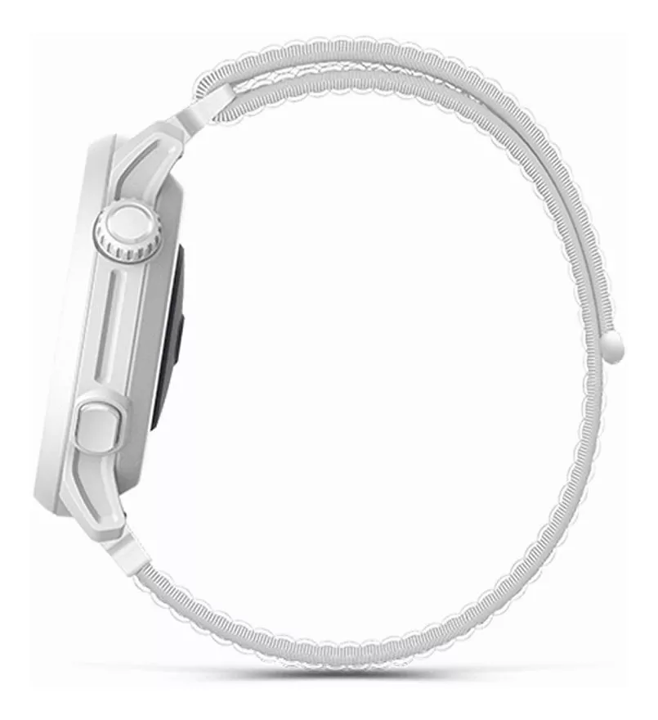 PACE 2 - WHITE - NYLON