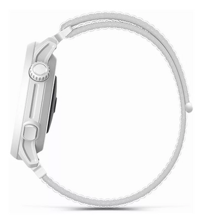 PACE 2 - WHITE - NYLON