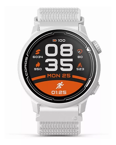 PACE 2 - WHITE - NYLON