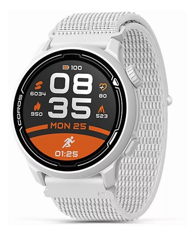 PACE 2 - WHITE - NYLON