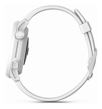 PACE 2 - WHITE - SILICONE