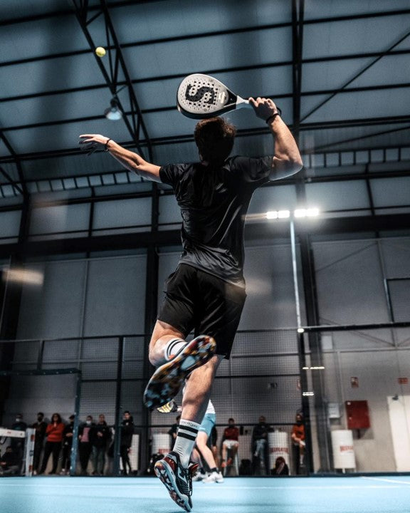 Challenge No.1 Padel Ball