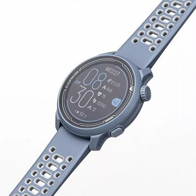 PACE 2 -BLUE - STEEL