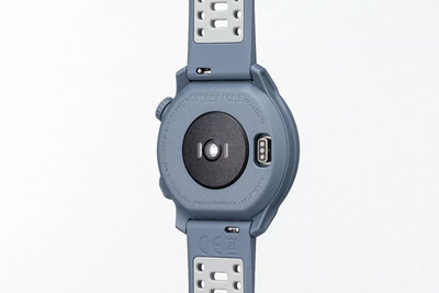 PACE 2 -BLUE - STEEL