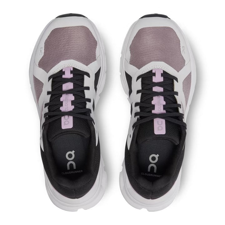 Cloudrunner / M
