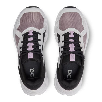 Cloudrunner / M