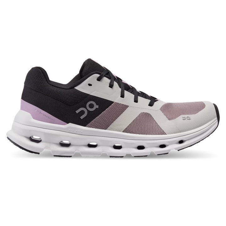Cloudrunner / M