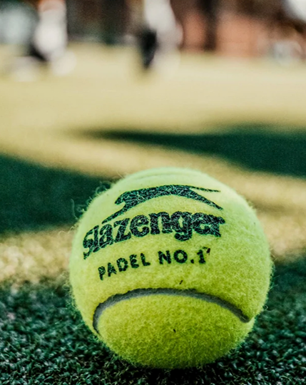 Challenge No.1 Padel Ball