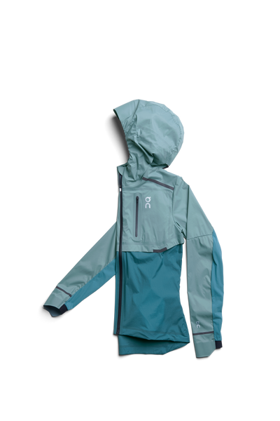 Weather-Jacket