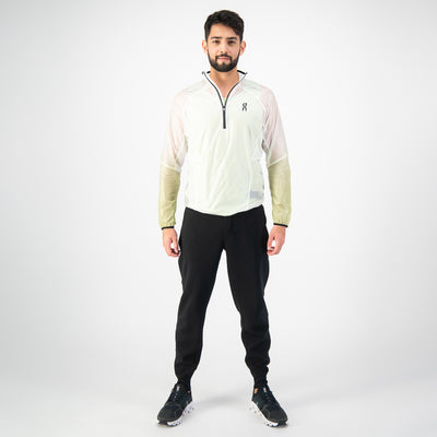 Zero Jacket
