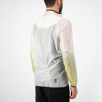 Zero Jacket