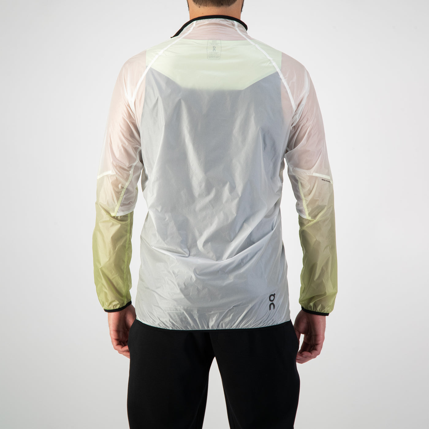Zero Jacket