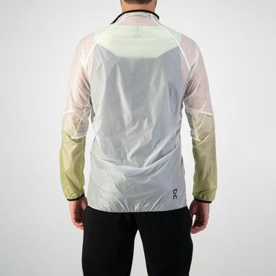 Zero Jacket