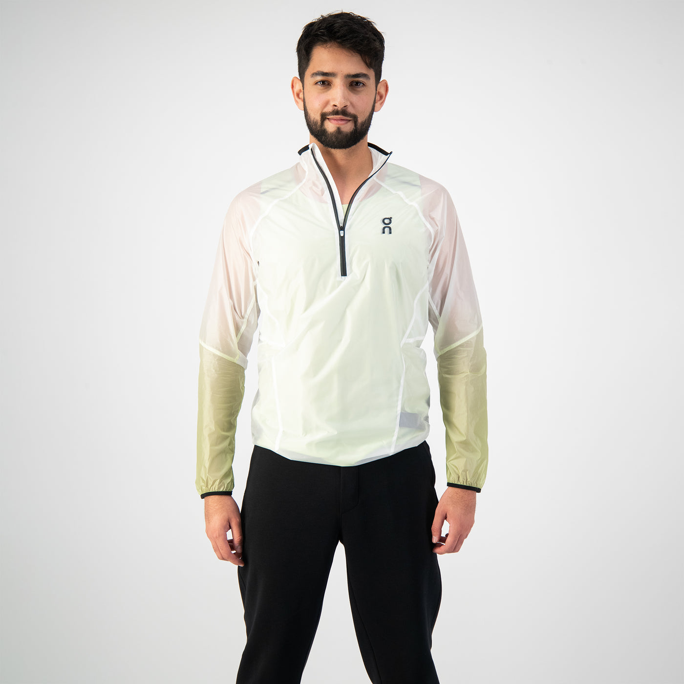 Zero Jacket