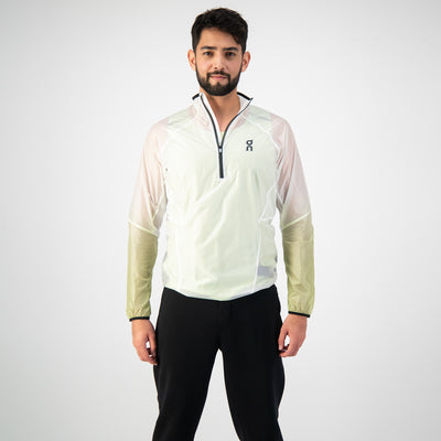 Zero Jacket