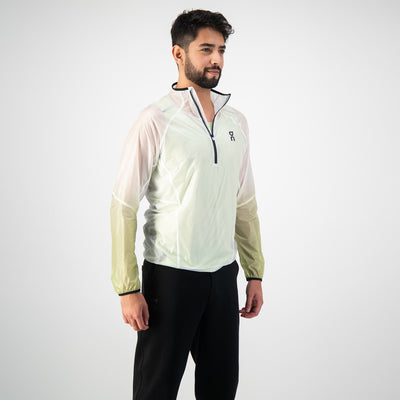 Zero Jacket