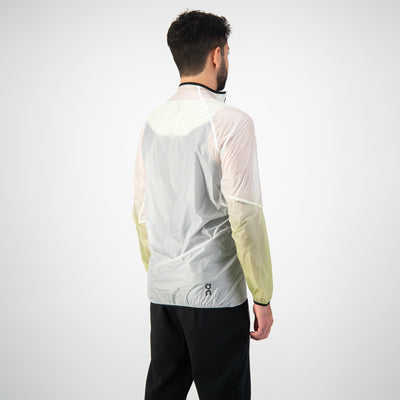 Zero Jacket