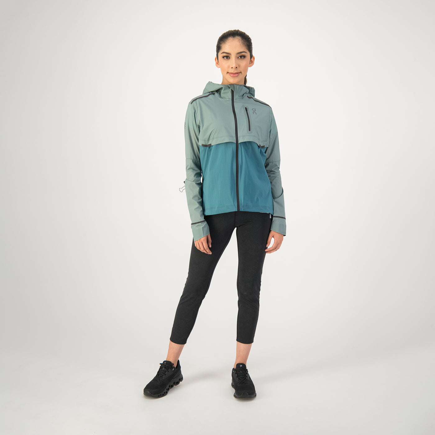 Weather-Jacket