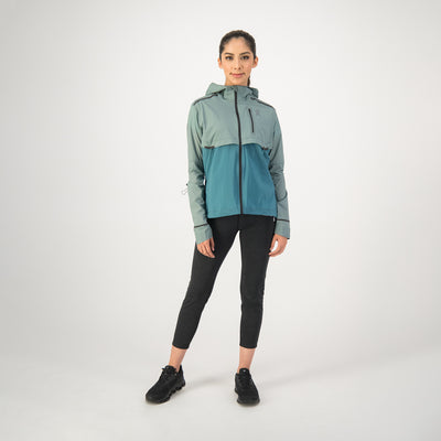 Weather-Jacket