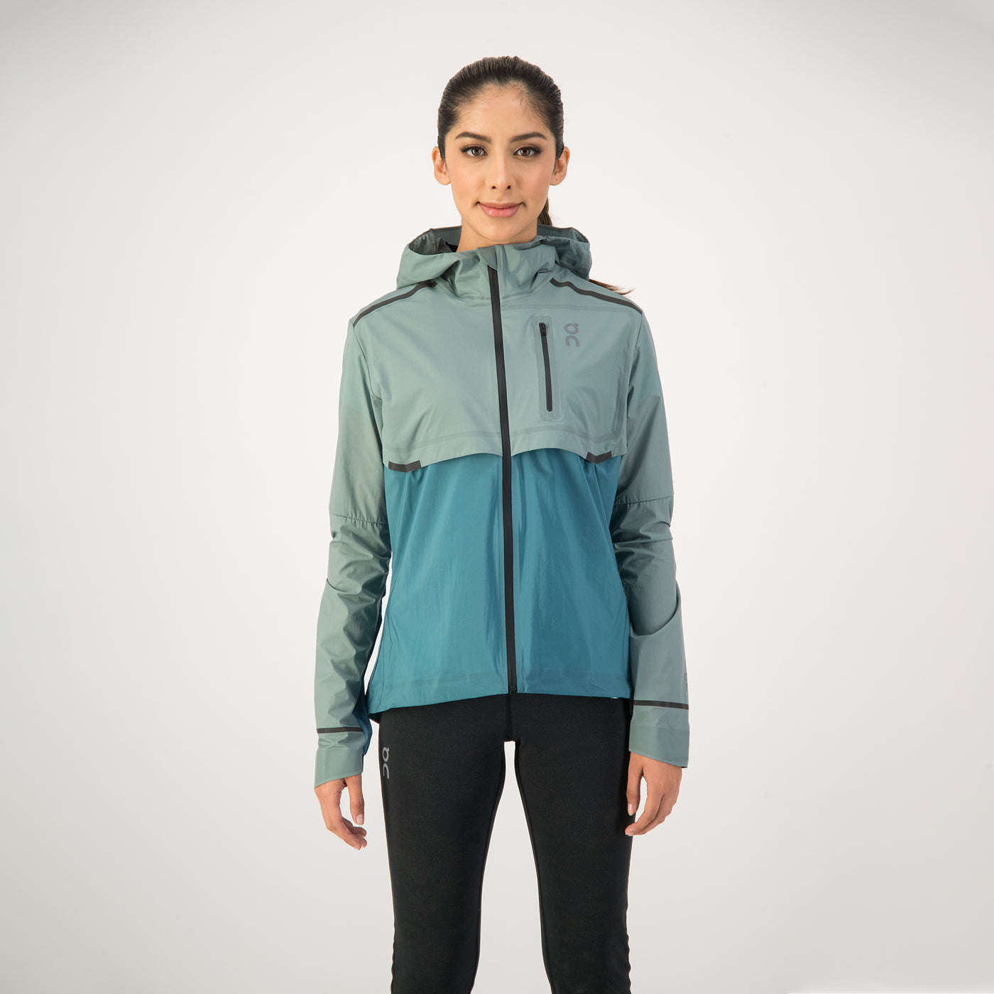 Weather-Jacket