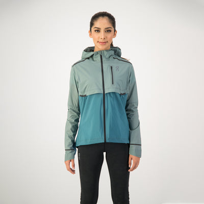 Weather-Jacket