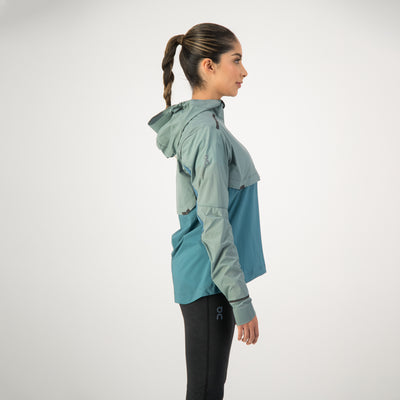 Weather-Jacket