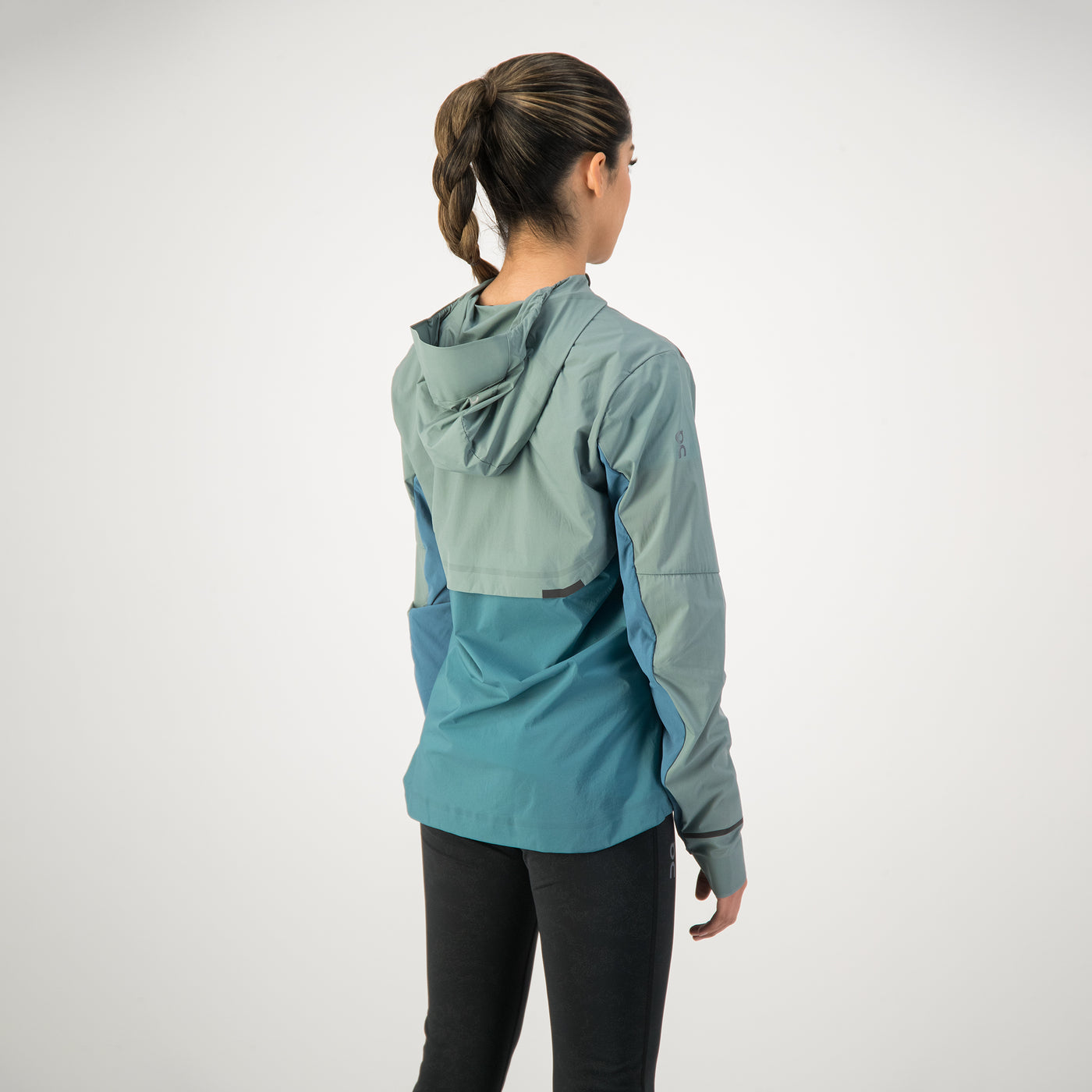 Weather-Jacket