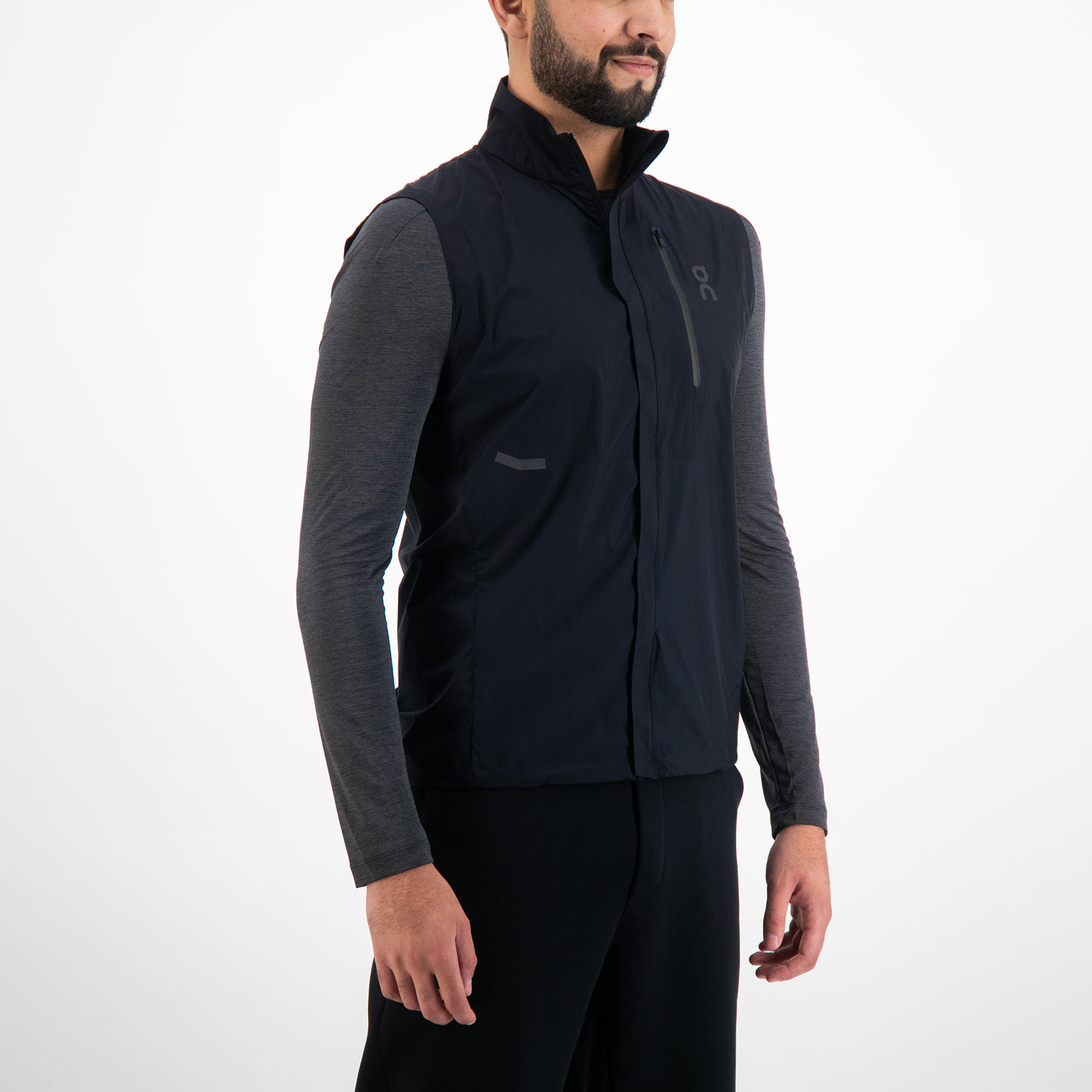 Weather-Vest