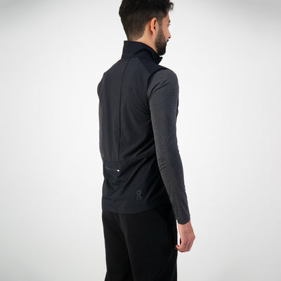 Weather-Vest