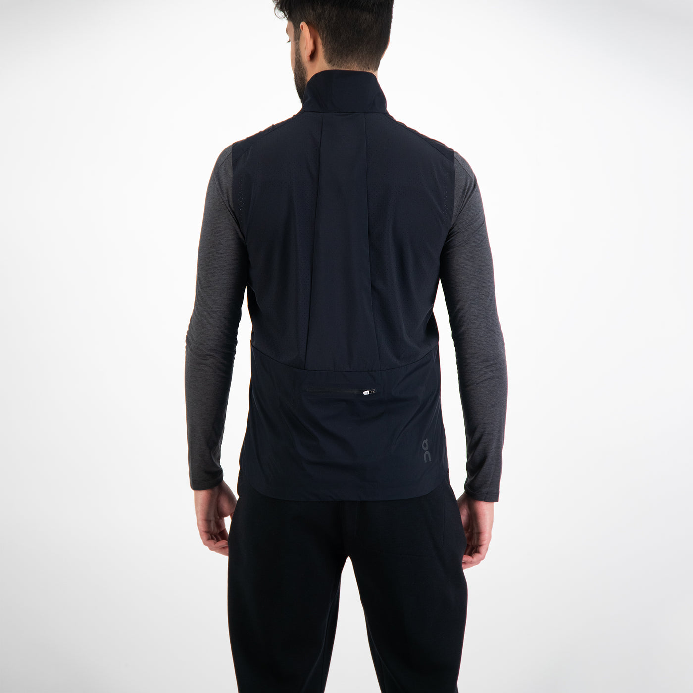 Weather-Vest