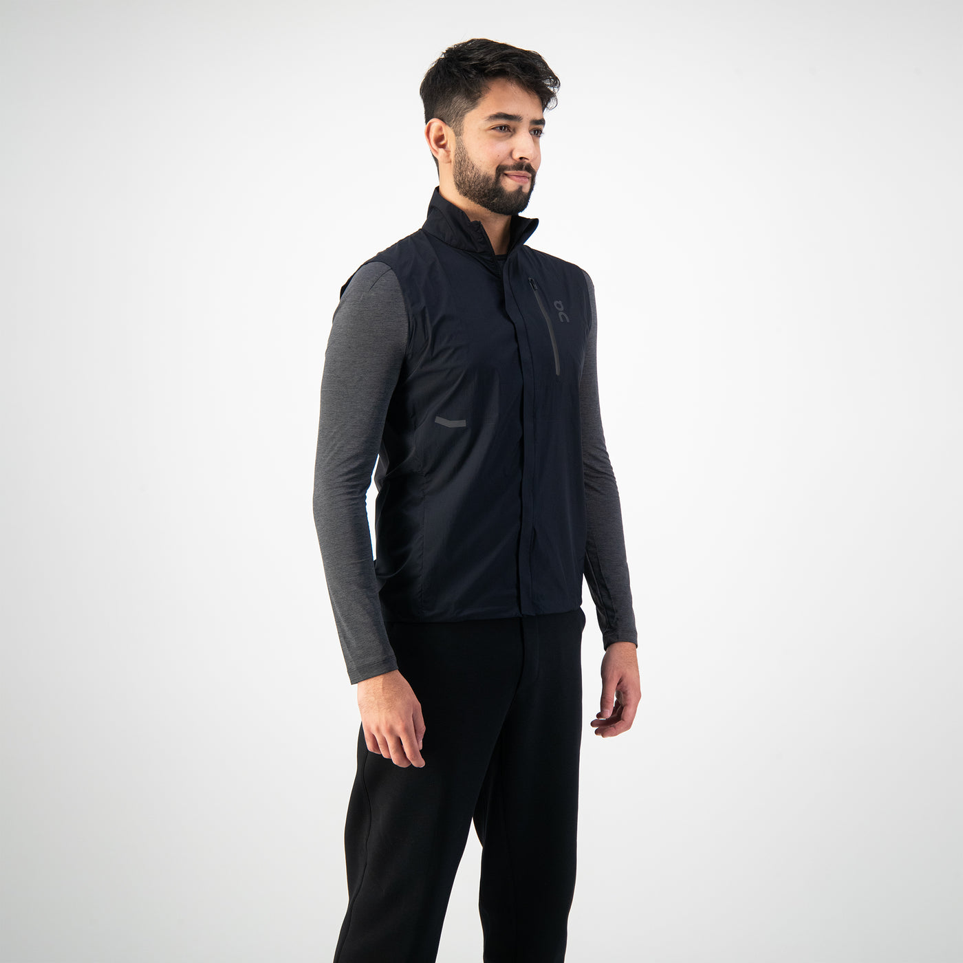 Weather-Vest