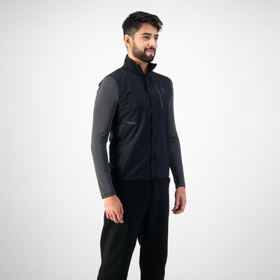 Weather-Vest